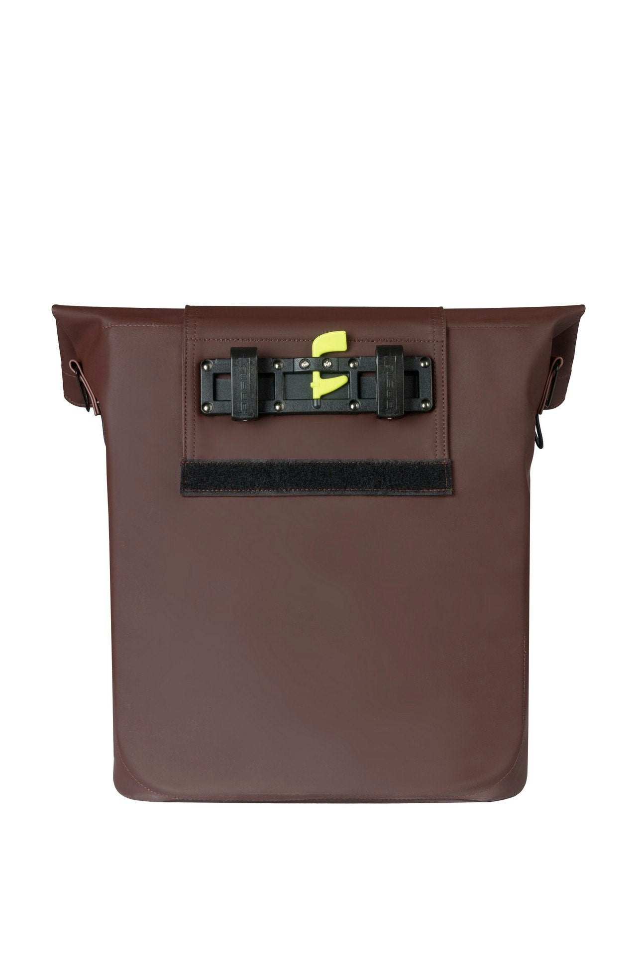 Basil City Shopper Bag Roasted Brown