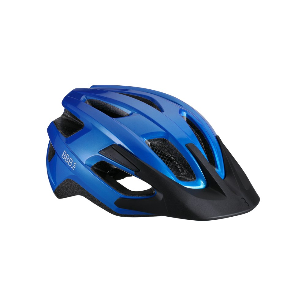 BBB Cycling Kite 2.0 Helmet