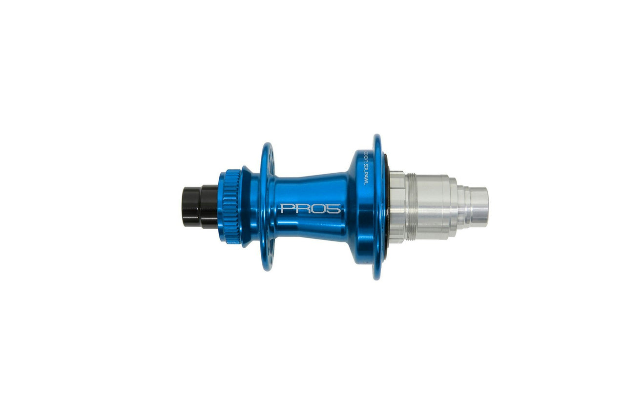 Hope Pro 5 Centre Lock Rear Hub 142x12