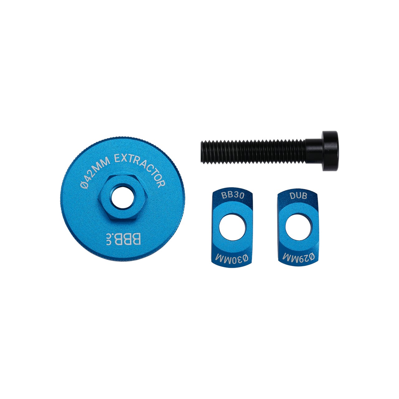 BBB Cycling Bearing Remover DUB/BB30