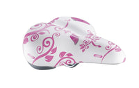 Thumbnail for BBB Cycling GraphicComfort Saddle Butterfly