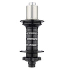 HOPE Pro 4 Fatsno Rear Hub 170mm 32 Hole Freehub SRAM XD - Black