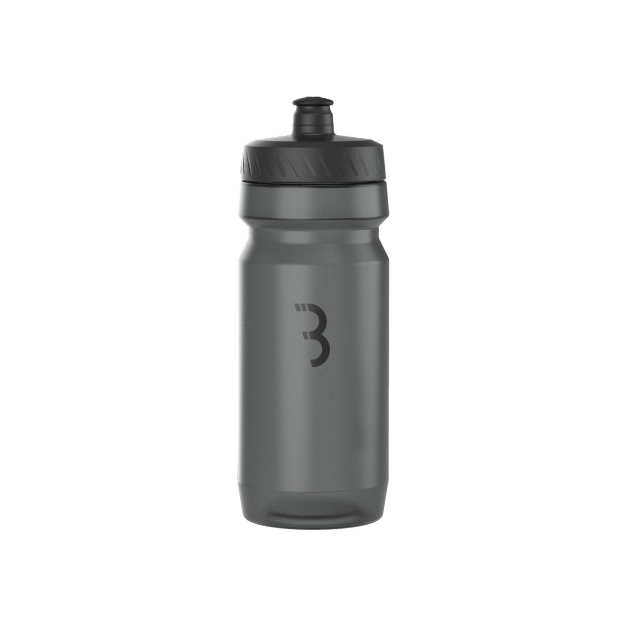 BBB Cycling Bottle 550ml Comptank Smoke