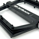 JETBLACK - Featherlite MTB Flat Pedals - Black