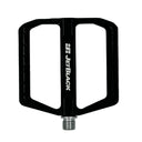 JETBLACK - Featherlite MTB Flat Pedals - Black