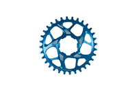 Thumbnail for Hope R22 Spiderless Chainring Boost