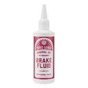 JUICE LUBES Brake Fluid