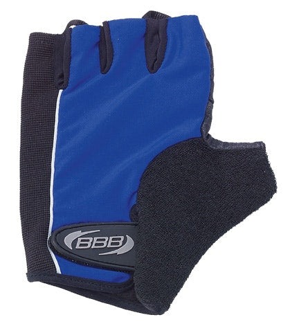 BBB Cycling Classic Gloves BBW-17 Size Large Colour Red