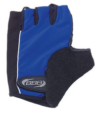 Thumbnail for BBB Cycling Classic Gloves BBW-17 Size Large Colour Red