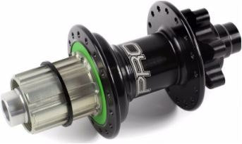 Hope Pro 4 Rear Hub 142x12