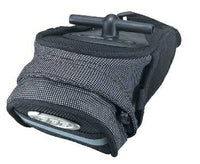 Thumbnail for BBB Cycling Longpack Saddlebag - Medium