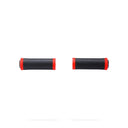 BBB CYCLING Viper Grips Black/Red 92mm