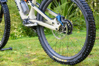 Thumbnail for ZERODE TANIWHA MULLET Enduro Bike