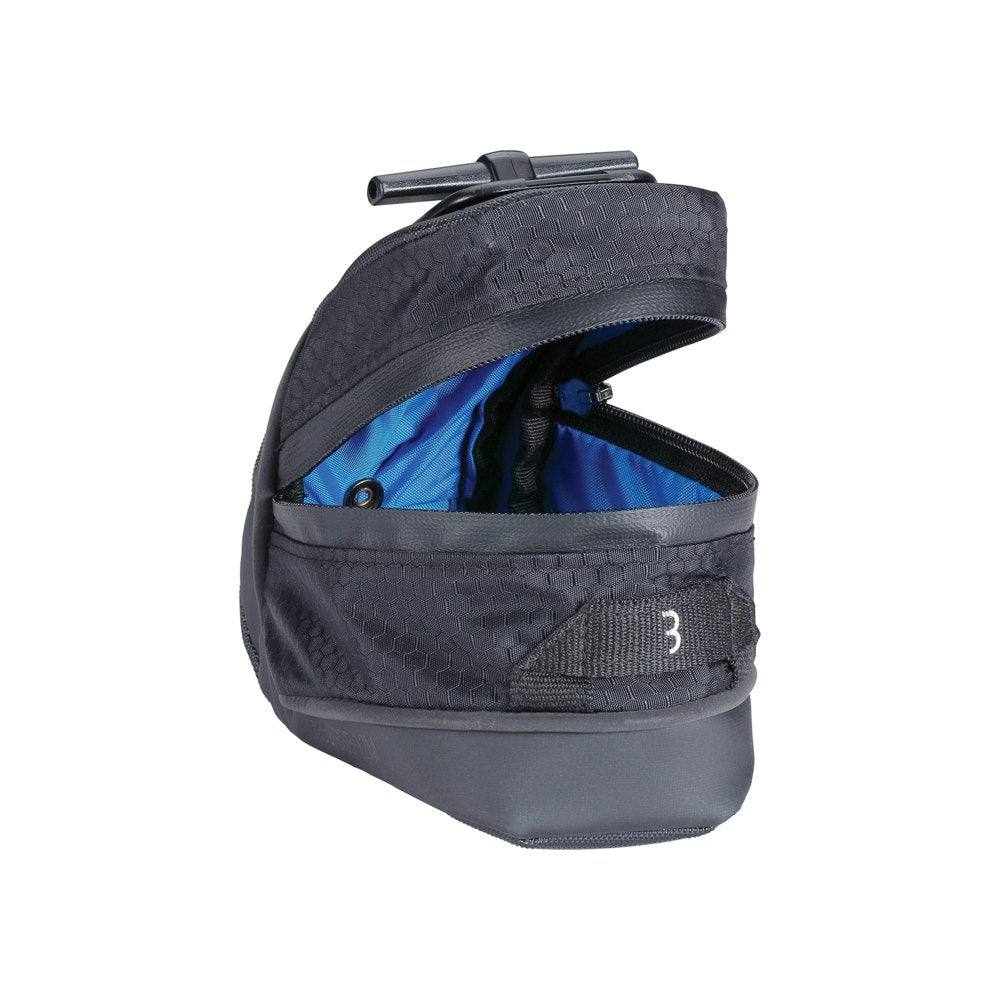 BBB Cycling StorePack Reflect Saddle Bag M