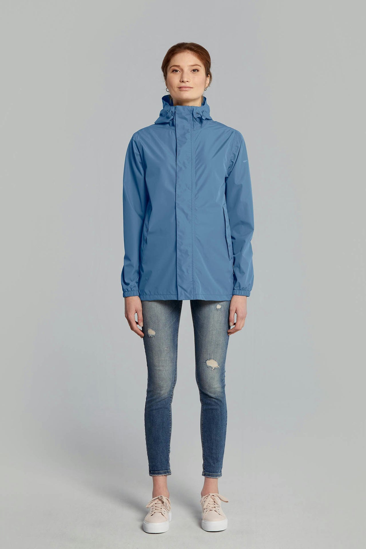 Basil Hoga Bicycle Rain Jacket