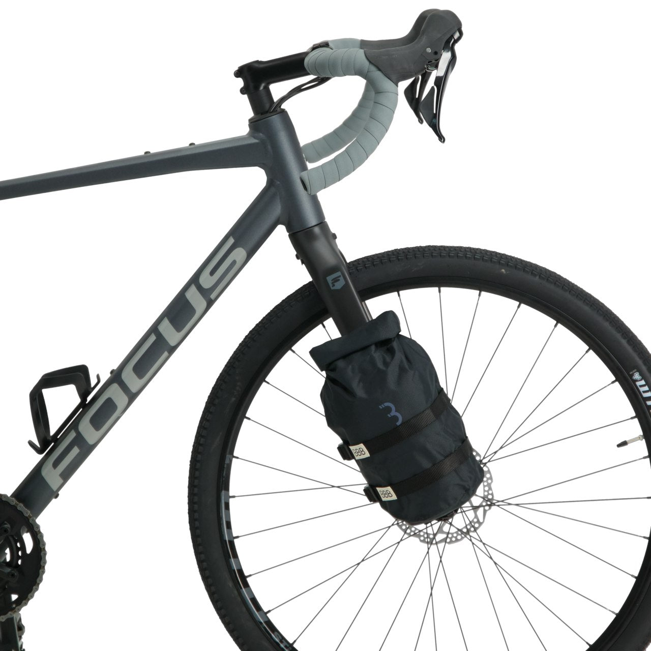 BBB Cycling StackPack Bikepacking Bag