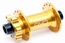 HOPE PRO 2 EVO FRONT HUB 9mm AXLE GOLD 28 HOLE