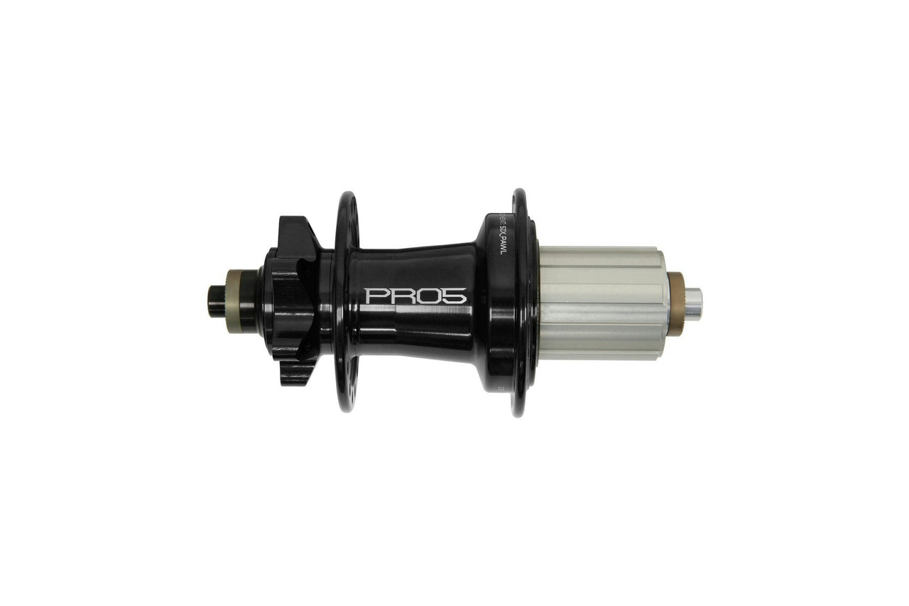 Hope Pro 5 Quick Release Rear Hub