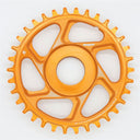 HOPE Spiderless Retainer Chain Ring E-Shimano