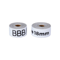 Thumbnail for BBB Cycling Rimtape Hp Adhesive 18Mm X 200Cm Pair