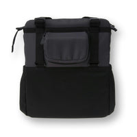 Thumbnail for Basil Shopper XL 20L Black