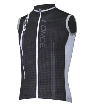 BBB Cycling Force Sleeveless Women's Jersey BBW-119