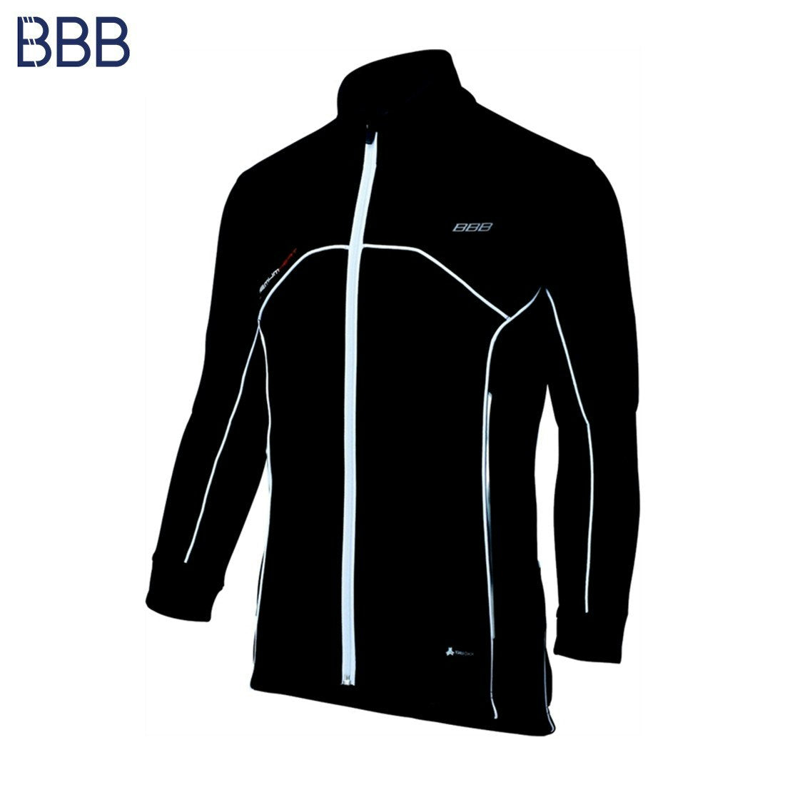 BBB Cycling EasyShields Windproof L/S Women's Jersey