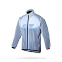 BBB CYCLING StormShield Jacket Transparent