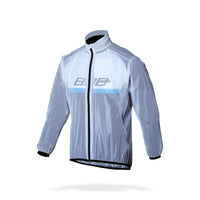 Thumbnail for BBB Cycling StormShield Jacket Transparent