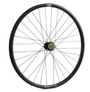 HOPE 20FIVE Rear Wheel RS4 CentreLock 32 Hole Black HG Shimano Freehub