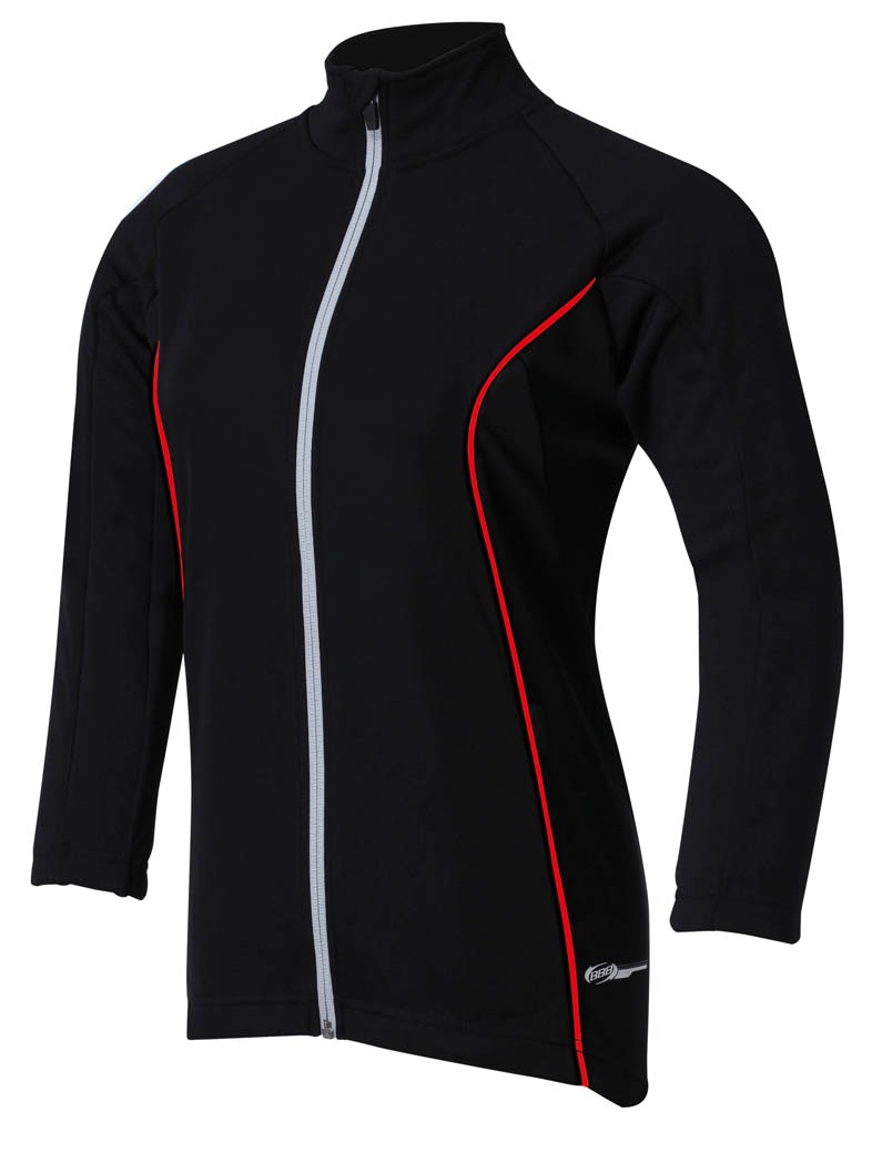 BBB Cycling AlpineShield Women's Winter Jacket