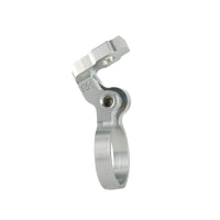 Thumbnail for Hope Tech 4 Right Hand Shifter Mount SRAM Pod Silver