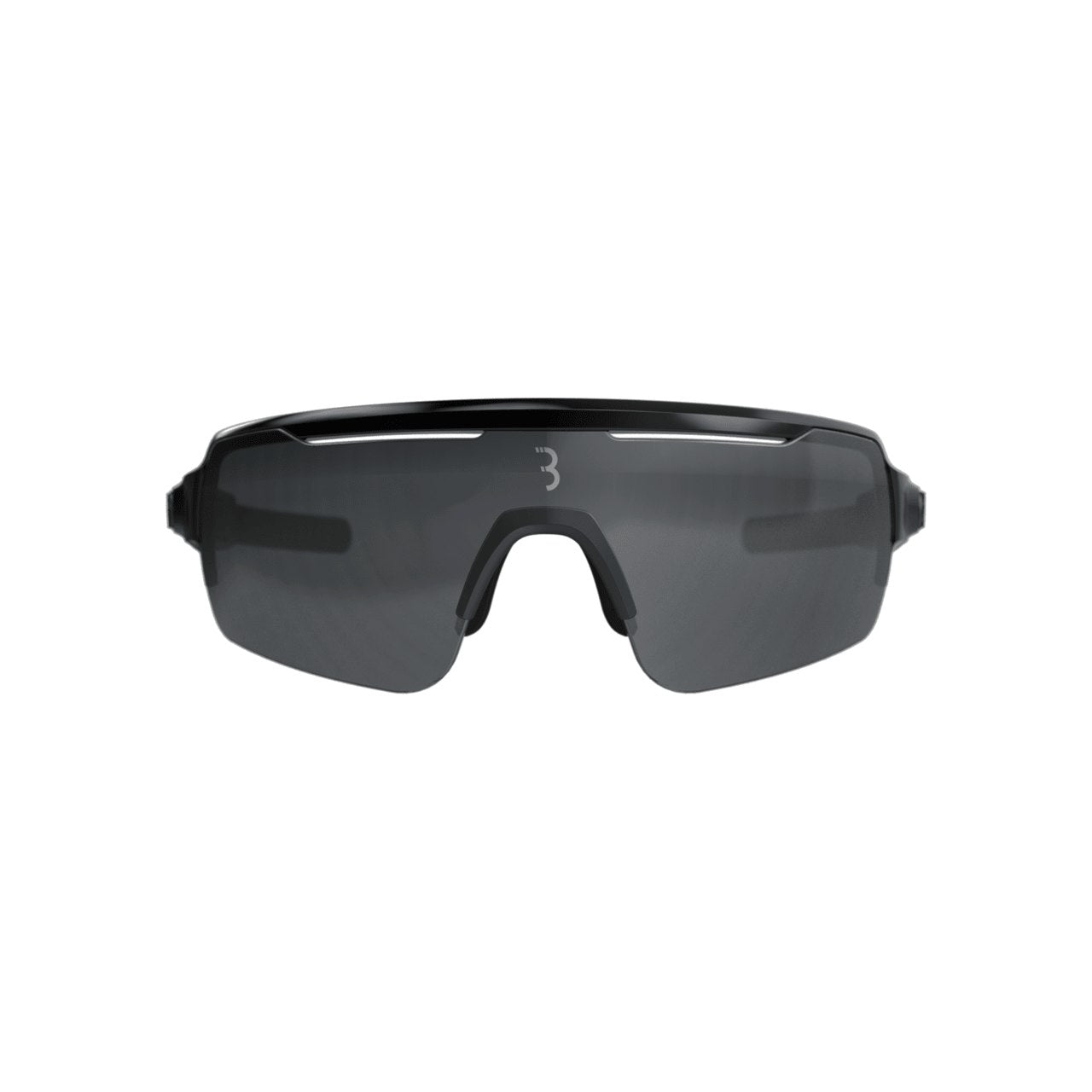 BBB Cycling Commander Sportglasses Black