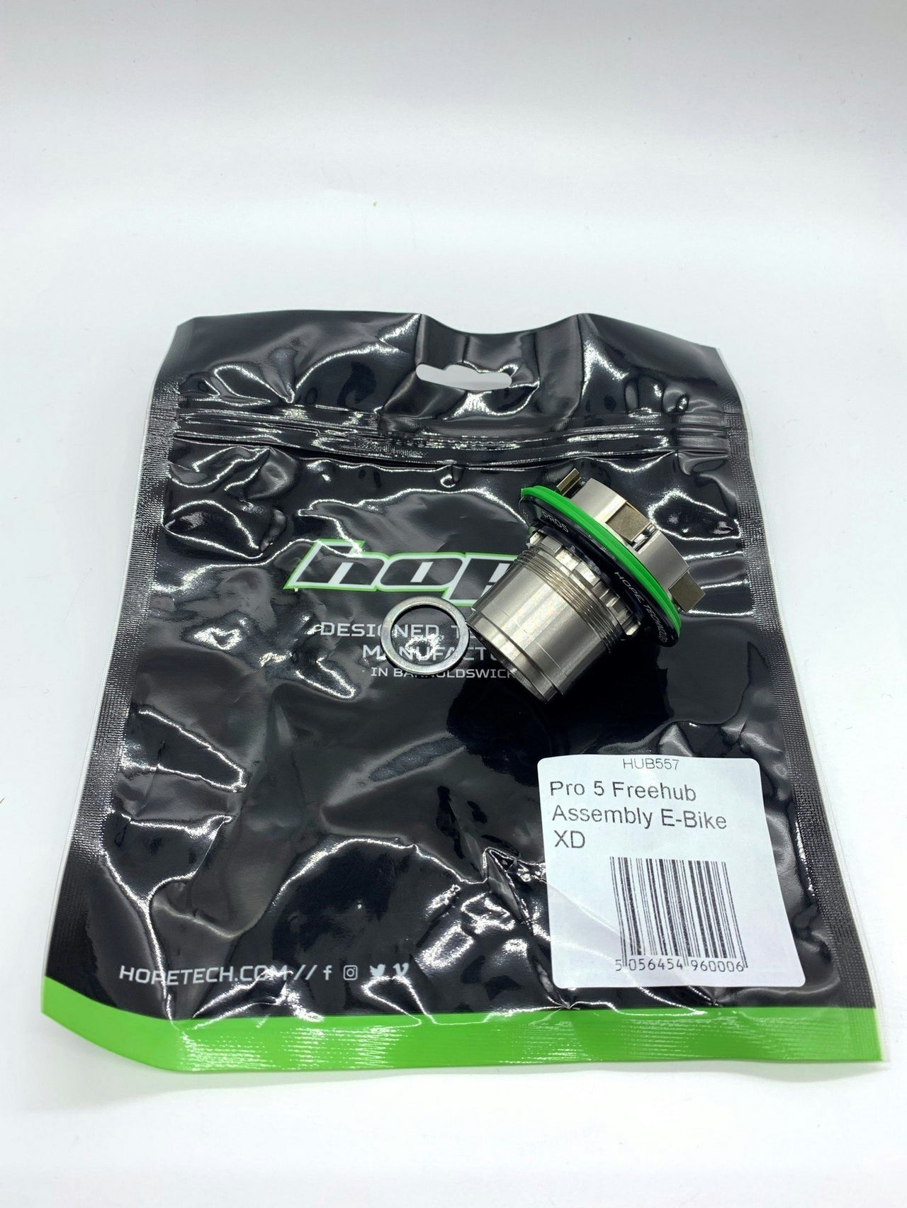 Hope Pro 5 Freehub Assembly eBike XD 557