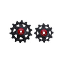 BBB CYCLING RollerBoys Derailleur Pulleys 12T - 14T Ceramic
