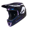 KENNY - Elite Graphic+ Full Face Helmet - Night Diamond XS 53-54cm