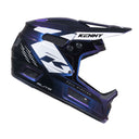 KENNY - Elite Graphic+ Full Face Helmet - Night Diamond S 55-56cm