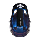 KENNY - Elite Graphic+ Full Face Helmet - Night Diamond S 55-56cm