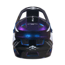 KENNY - Elite Graphic+ Full Face Helmet - Night Diamond S 55-56cm