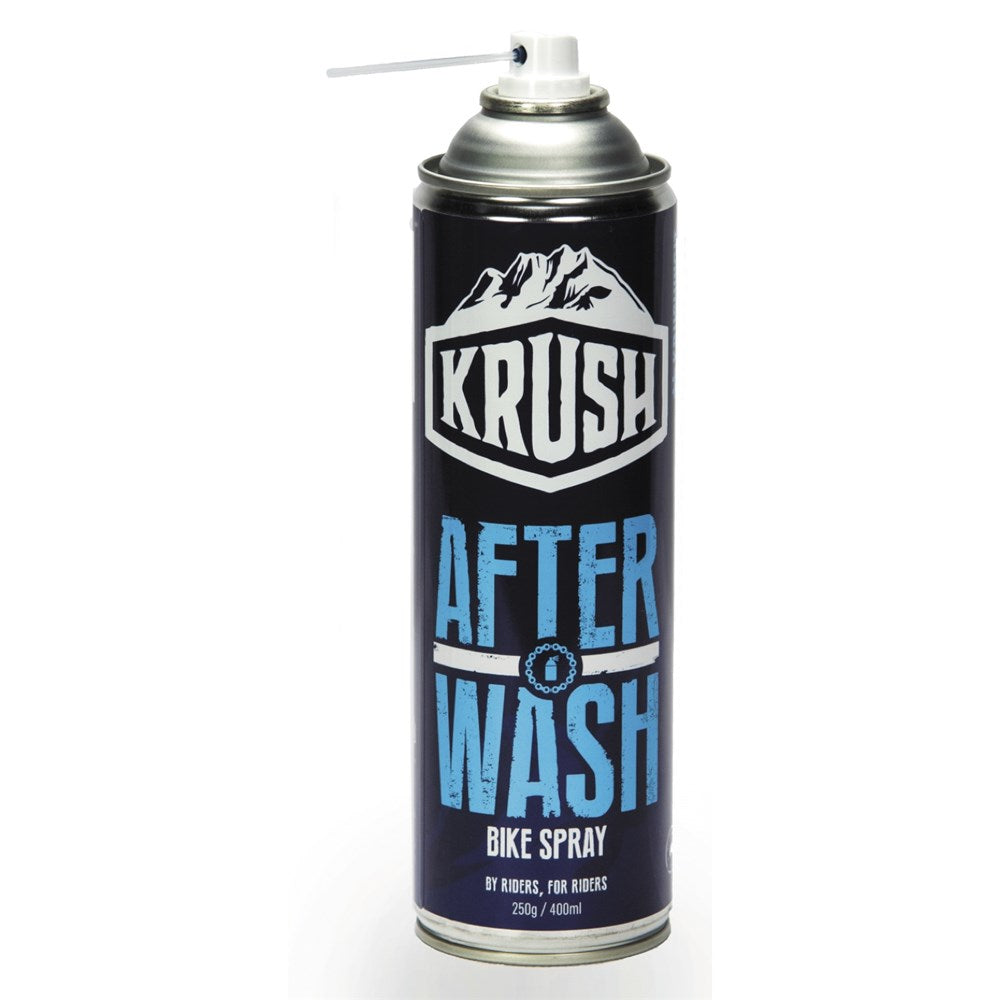 Krush After Wash Bike Spray - 400g