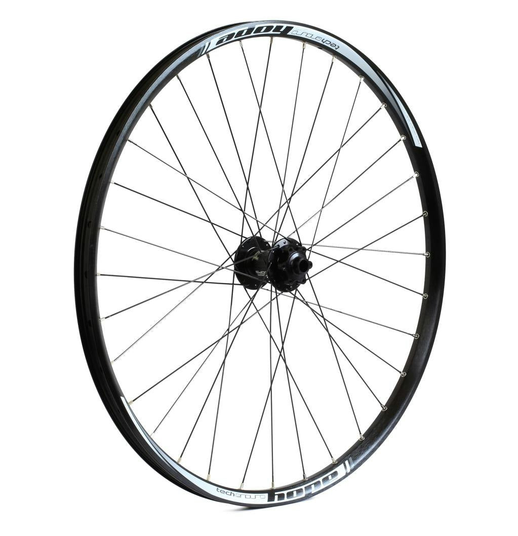 Hope Enduro Pro 4 Front Wheel 27.5