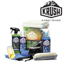 KRUSH Pro Bike Detailing Kit