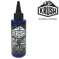 Thumbnail for Krush Platinum Chain Lube - 125ml