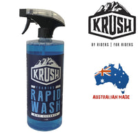 Thumbnail for Krush Rapid Wash - 1 Litre