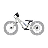 Thumbnail for Kids Ride Shotgun Dirt Hero Balance Bike Frame Only