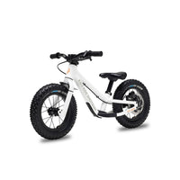 Thumbnail for Kids Ride Shotgun Dirt Hero Balance Bike 12