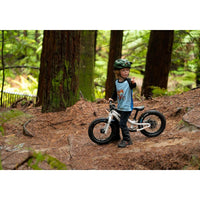 Thumbnail for Kids Ride Shotgun Dirt Hero Balance Bike 14