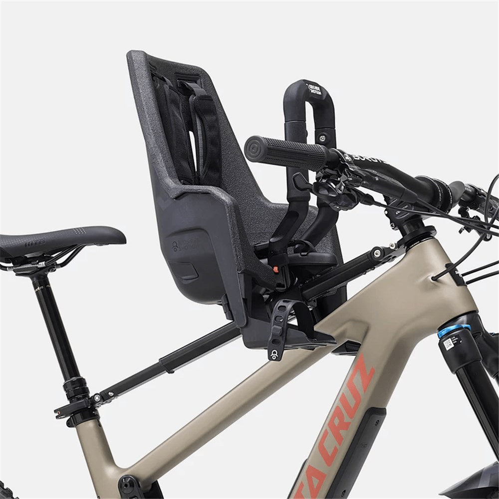 KIDS RIDE SHOTGUN PRO EVO Combo | Jetty Road Cycles