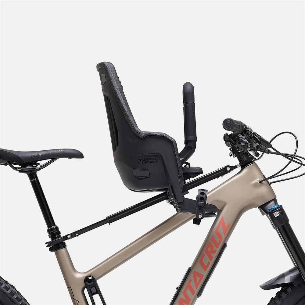 KIDS RIDE SHOTGUN PRO EVO COMBO