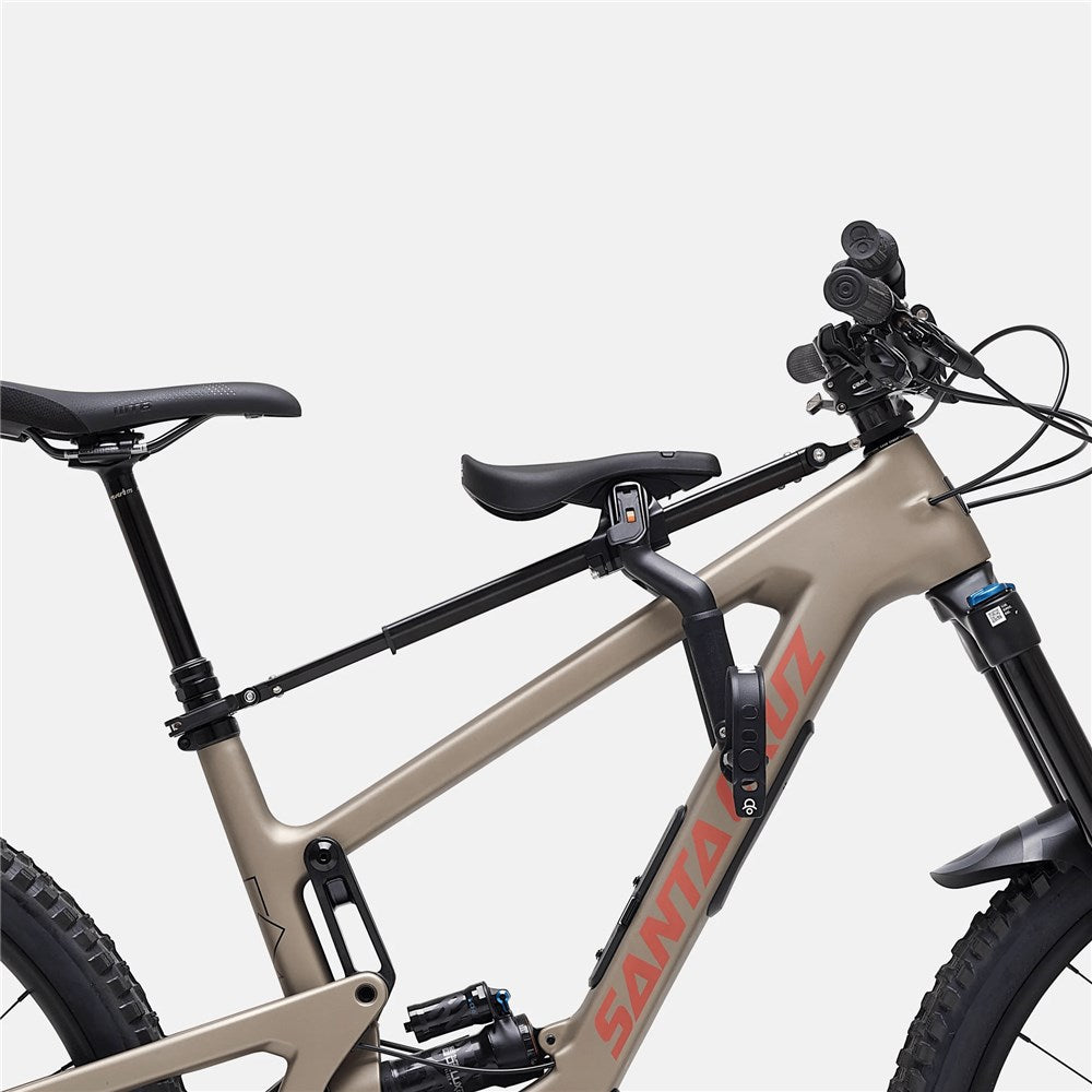 KIDS RIDE SHOTGUN PRO EVO COMBO